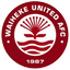 Waiheke United AFC logo