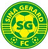 Sina Gerard FC logo
