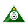Bravos do Maquis logo