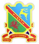 Ynysgerwn logo - Ynysgerwn VS Port Talbot Live Score Today