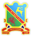 Ynysgerwn logo