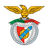 Benfica U23 logo - Por U 33260 Football