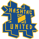 Hashtag United (w) logo - Women VS Exeter City Women Result