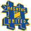 Hashtag United Women logo