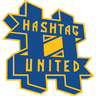 Hashtag United Women logo
