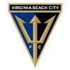 Virginia Beach City logo - City VS Ristozi Fc Score Today