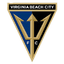 Virginia Beach City logo