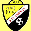 AD Son Sardina Women logo - Women VS Balears Fc B Women Live Score