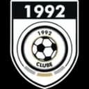 Clube 1992 logo - Clube VS Real Sc Result Today