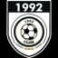 Clube 1992 logo