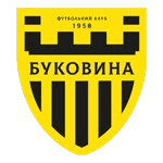 FC Bukovyna Chernivtsi logo