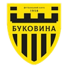 FC Bukovyna Chernivtsi logo