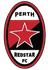 Perth RedStar logo
