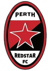 Perth RedStar logo
