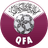 Qatar U18 logo
