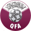 Qatar U18 logo