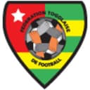 Togo logo - Sudan VS Togo Result
