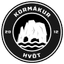 Kormákur/Hvöt logo