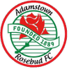 Adamstown Rosebuds FC logo - Maitland VS Adamstown Rosebuds Fc Score Today