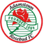 Adamstown Rosebuds FC logo