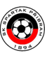 Spartak Pribram logo