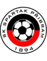 Spartak Pribram logo