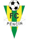 FC Pencin logo