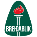 Breidablik Women logo - Women VS Bk Hacken Women Score