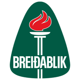 Breidablik Women logo