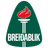 Breidablik (w) logo