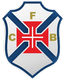 CF Os Belenenses logo - Live Por L 33587