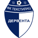 Tekstilac logo - Voda VS Tekstilac Score Today