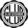 Club 24 de Setiembre logo