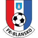 Blansko logo - B VS Blansko Live Score