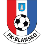 Blansko logo