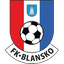 Blansko logo