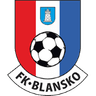 Blansko logo