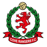 Cove Rangers logo