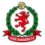 Cove Rangers logo