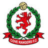 Cove Rangers logo