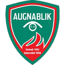 Breidablik Augnablik II U19 logo - U VS Afturelding Hviti U Score Today