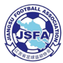Jiangsu U17 logo - U VS Jiangsu U Score Today