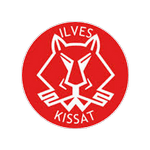 FC Ilves-Kissat logo
