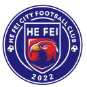 Hefei Sports School City U17 logo - U VS Yixing Sports School U Live