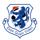Launceston United U21 logo - U VS Ulverstone Result