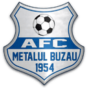 AFC Metalul Buzau logo - Voluntari VS Afc Metalul Buzau Result