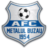 AFC Metalul Buzau logo