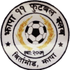 Jhapa XI logo - Club VS Jhapa Xi Live