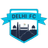 Delhi FA (W) logo