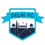 Delhi FA (W) logo